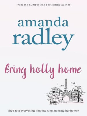 Bring Holly Home - ebook